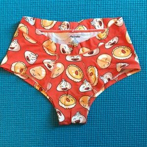 FeelFree Cheeky Brief